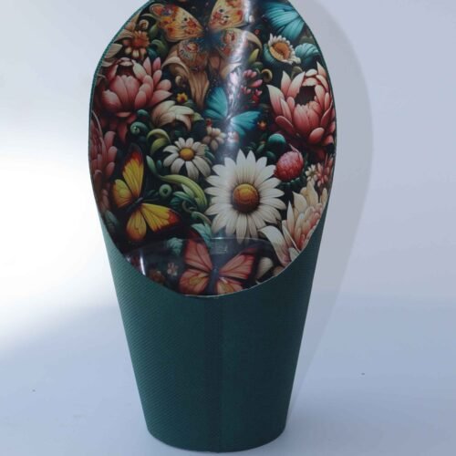 Plastic Flower Pot sleeves