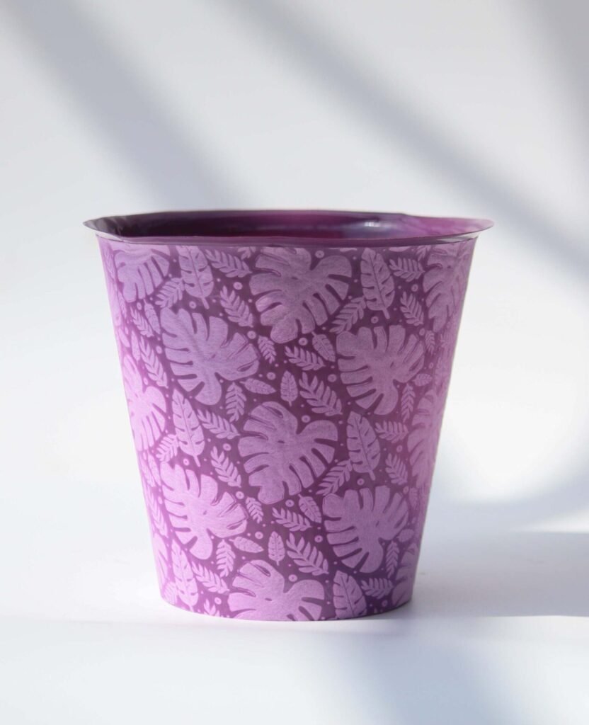 cloth plant pot covers