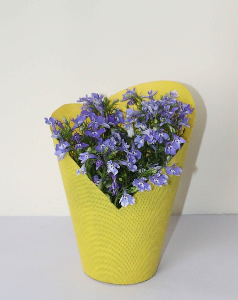 cloth plant pot covers