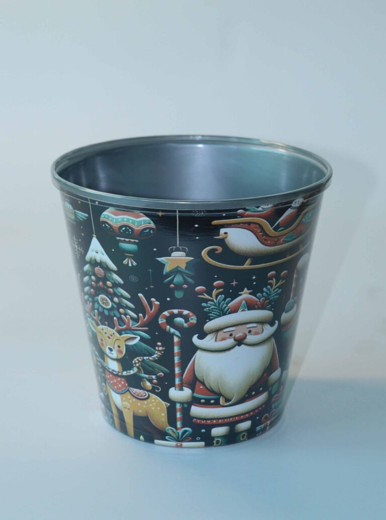 Personalized Flower Pots With Photos