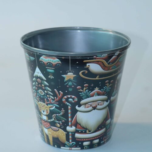 Personalized Flower Pots With Photos