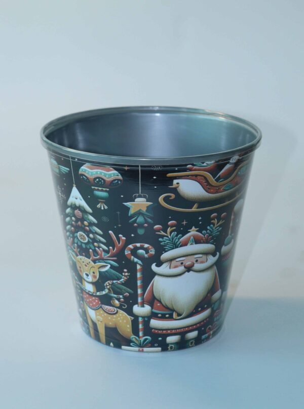 Personalized Flower Pots With Photos