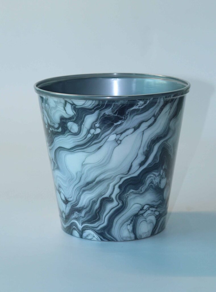 Personalized Planter Pots Covers