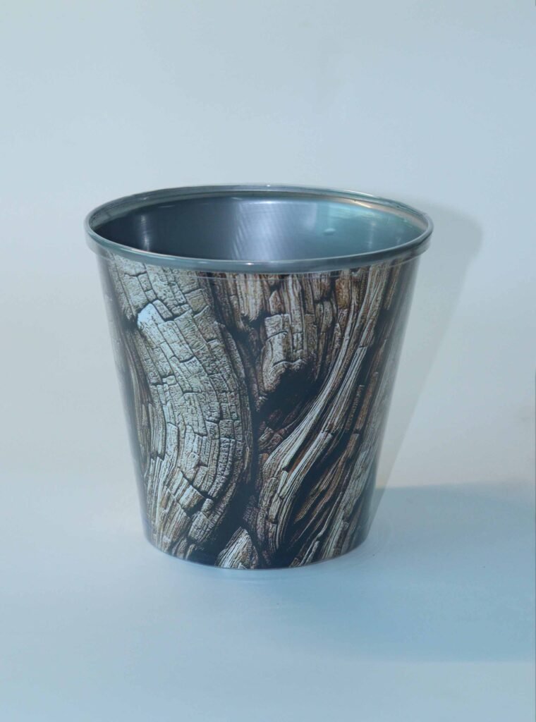 Personalized Flower Pots With Photos