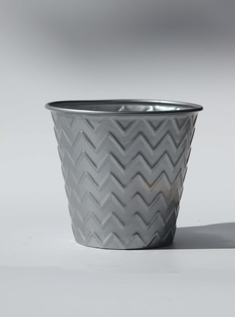 Plastic Flower Pot cover