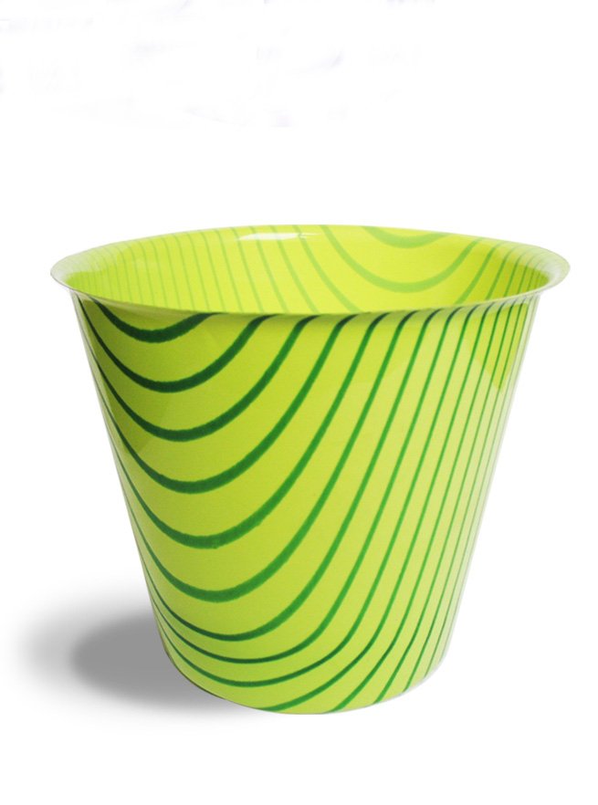 Plastic Flower Pot