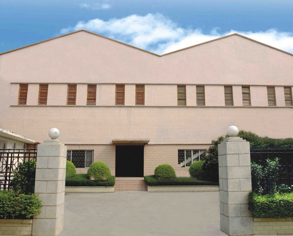 Plastic Flower Pots Factory